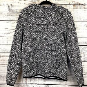 NIKE THERMA FIT‎ SIZE M HOODIE SWEATER SWEATSHIRT TOP GUC